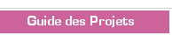 Guide des projets Batico