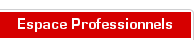 Espace professionnels